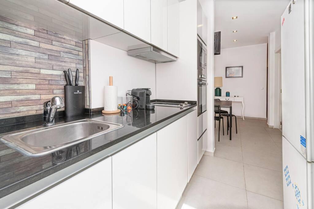 דירות ליסבון Casa De Moscavide 19 מראה חיצוני תמונה