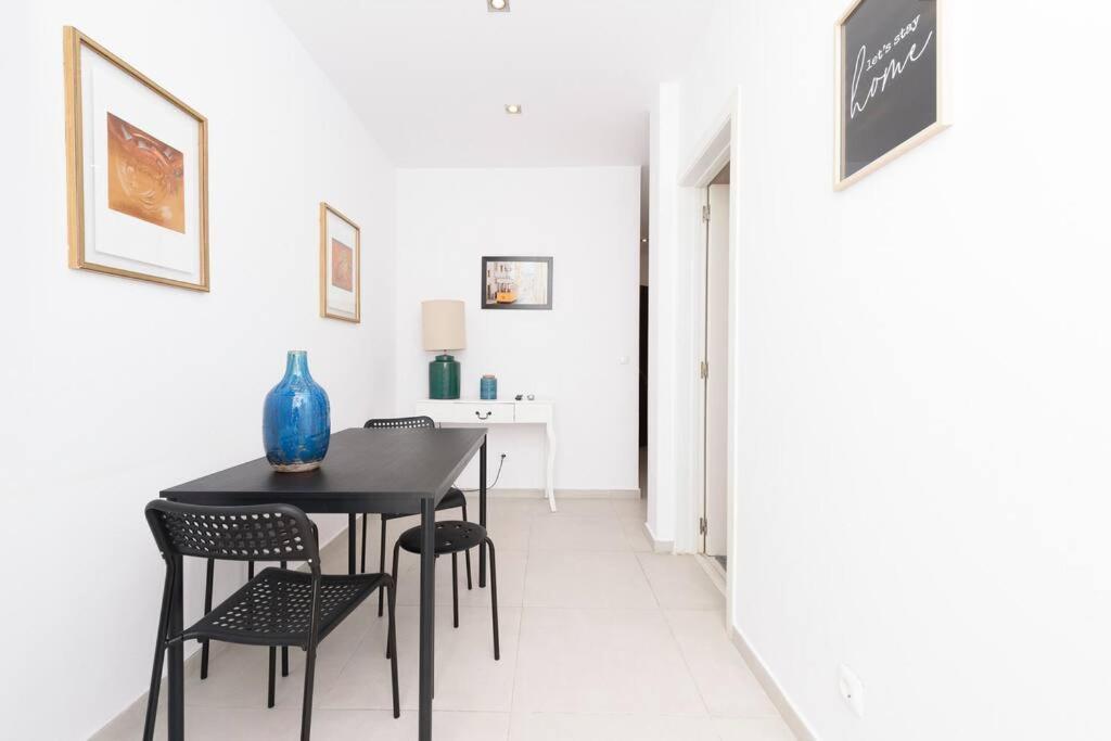 דירות ליסבון Casa De Moscavide 19 מראה חיצוני תמונה