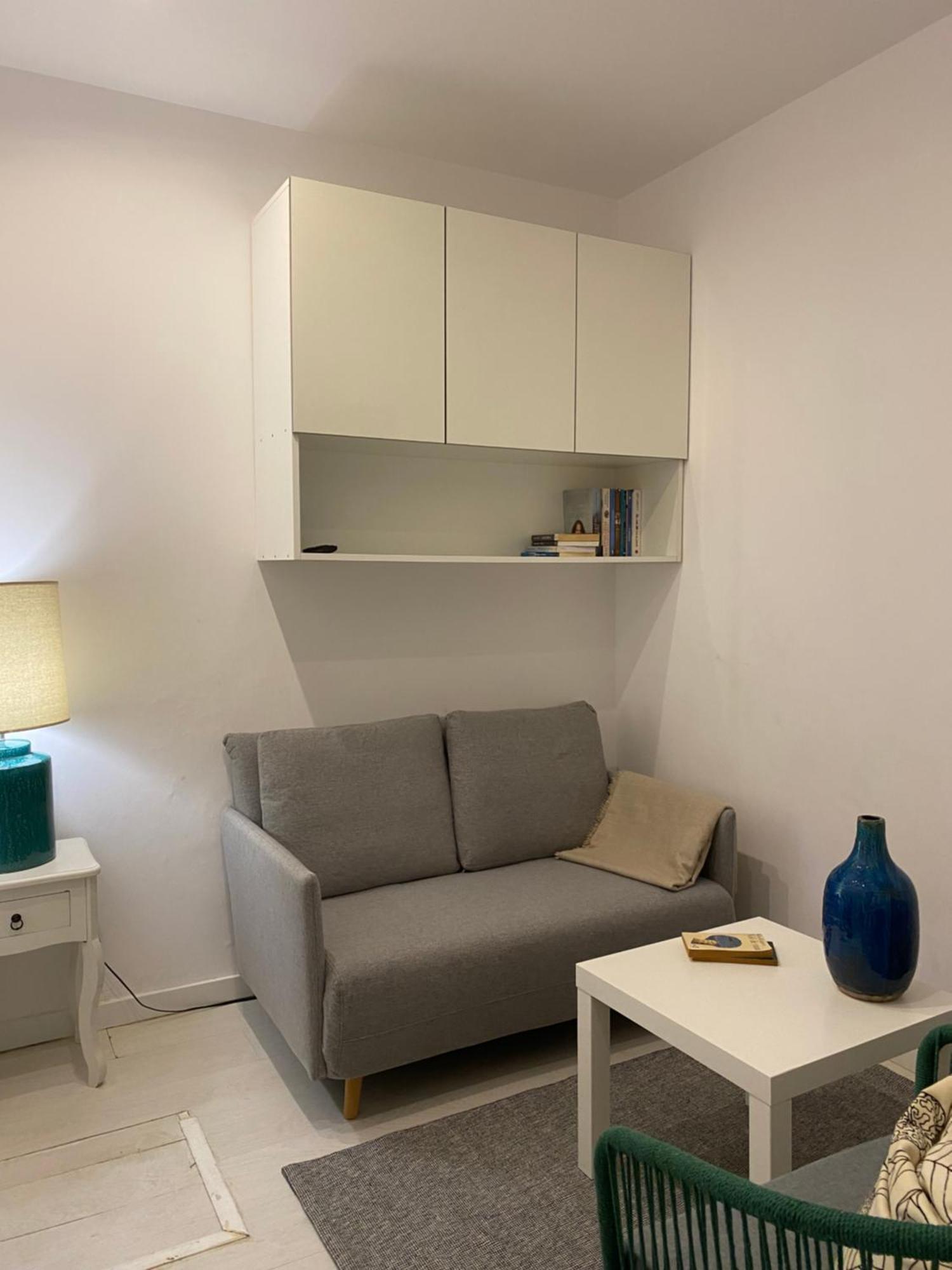 דירות ליסבון Casa De Moscavide 19 מראה חיצוני תמונה